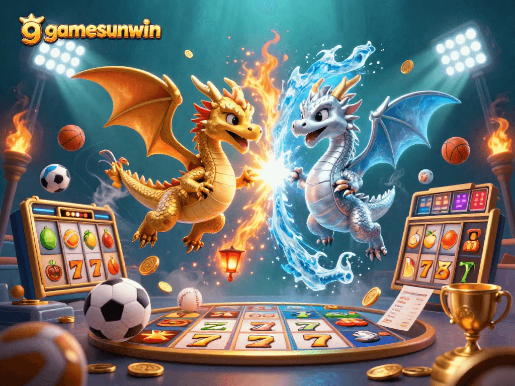 A Practical gamesunwin Framework for Winning Strategies in Gambling 2026