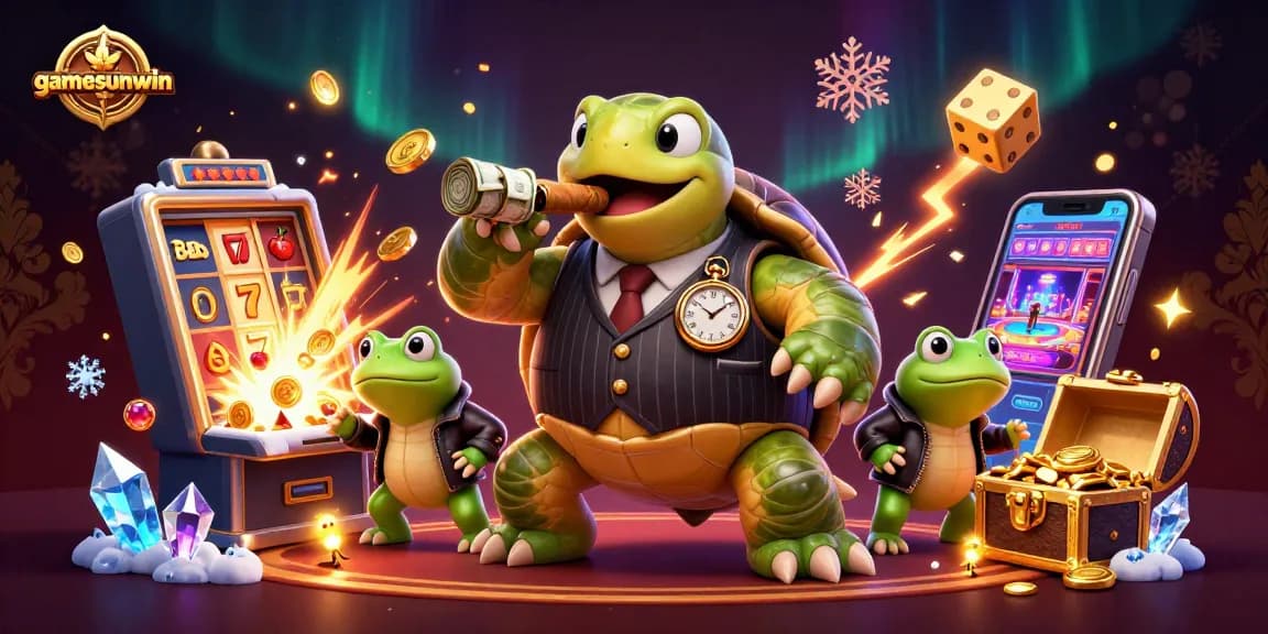 How to Get the Most Out of gamesunwin in 2026: Winning Strategies for Gamblers