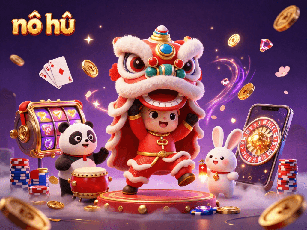 A Fresh Look at nổ hũ in 2026: Winning Strategies for Gamblers