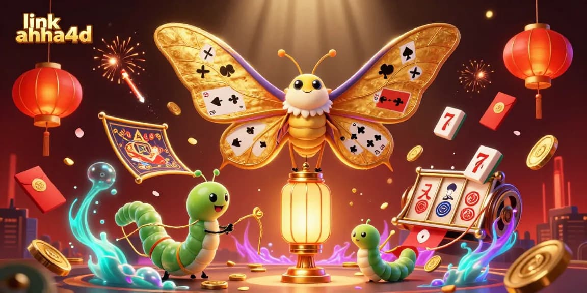 A link ahha4d Snapshot: Essential Winning Strategies for Gamblers in 2026