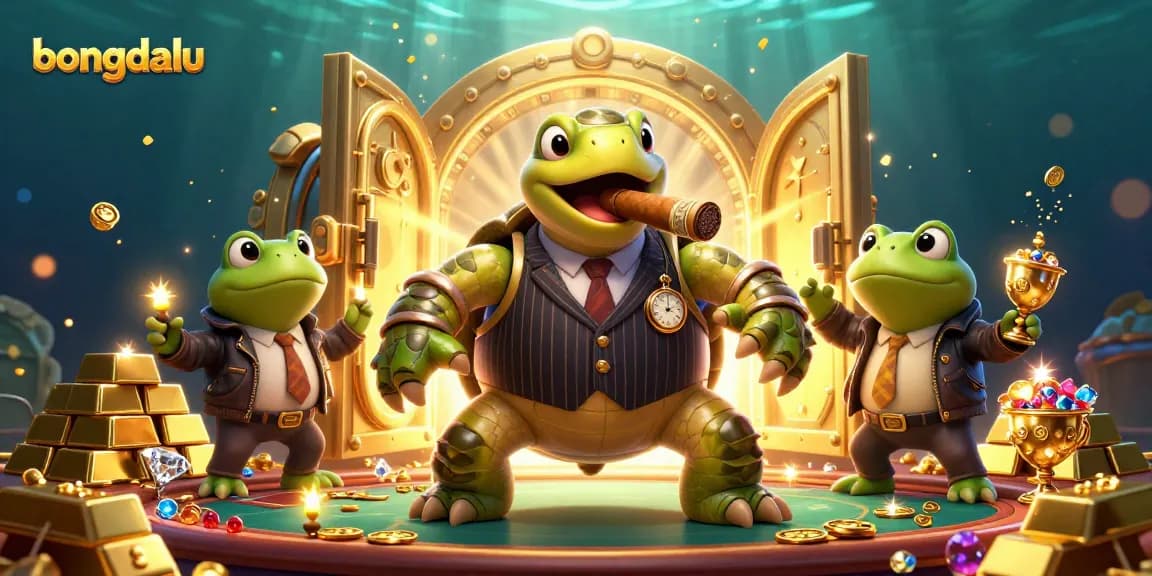13 Smart Strategies to Use Bongdalu in 2026 for Winning Casino Games